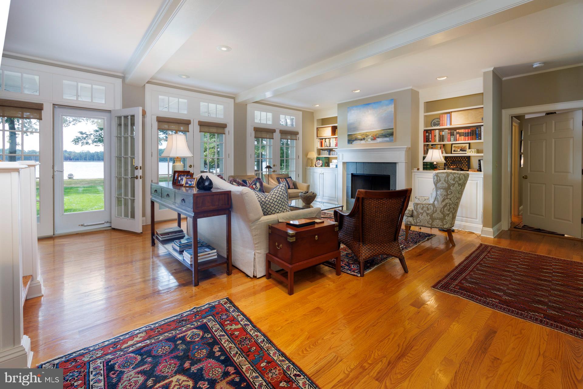 CHURCH NECK - Residential