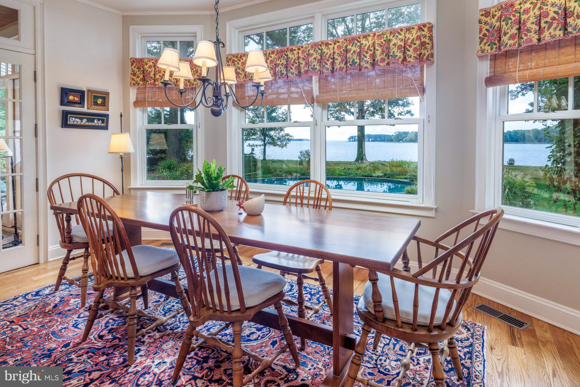 CHURCH NECK - Residential