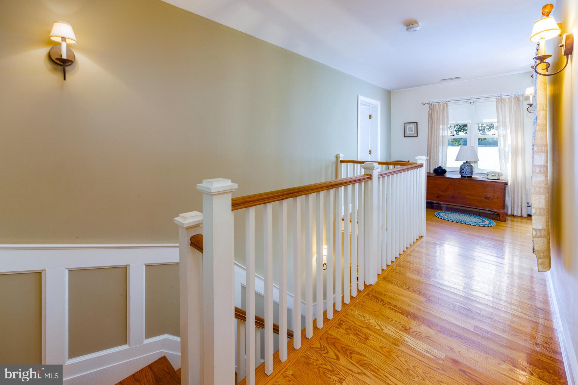 CHURCH NECK - Residential