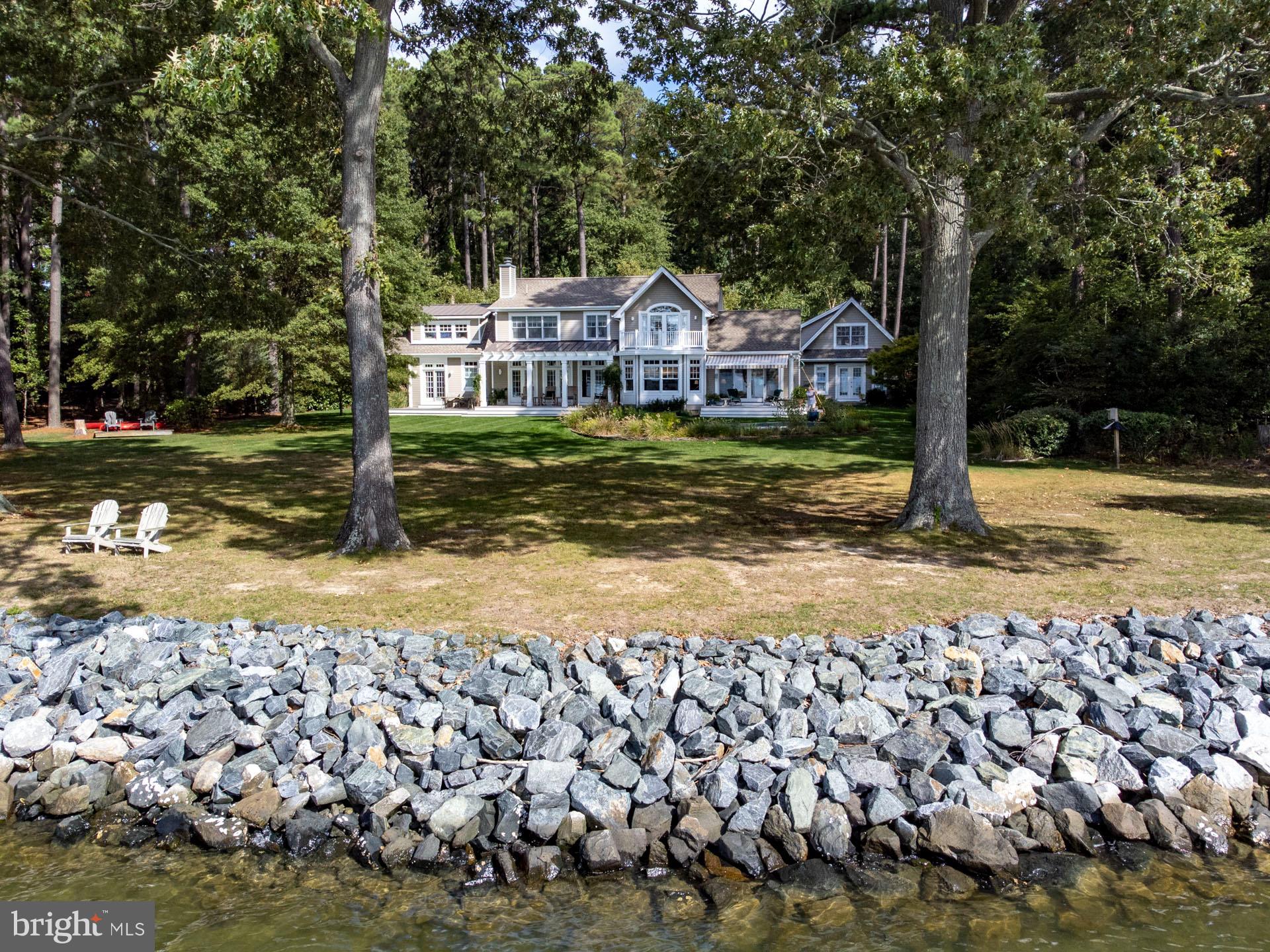 CHURCH NECK - Residential