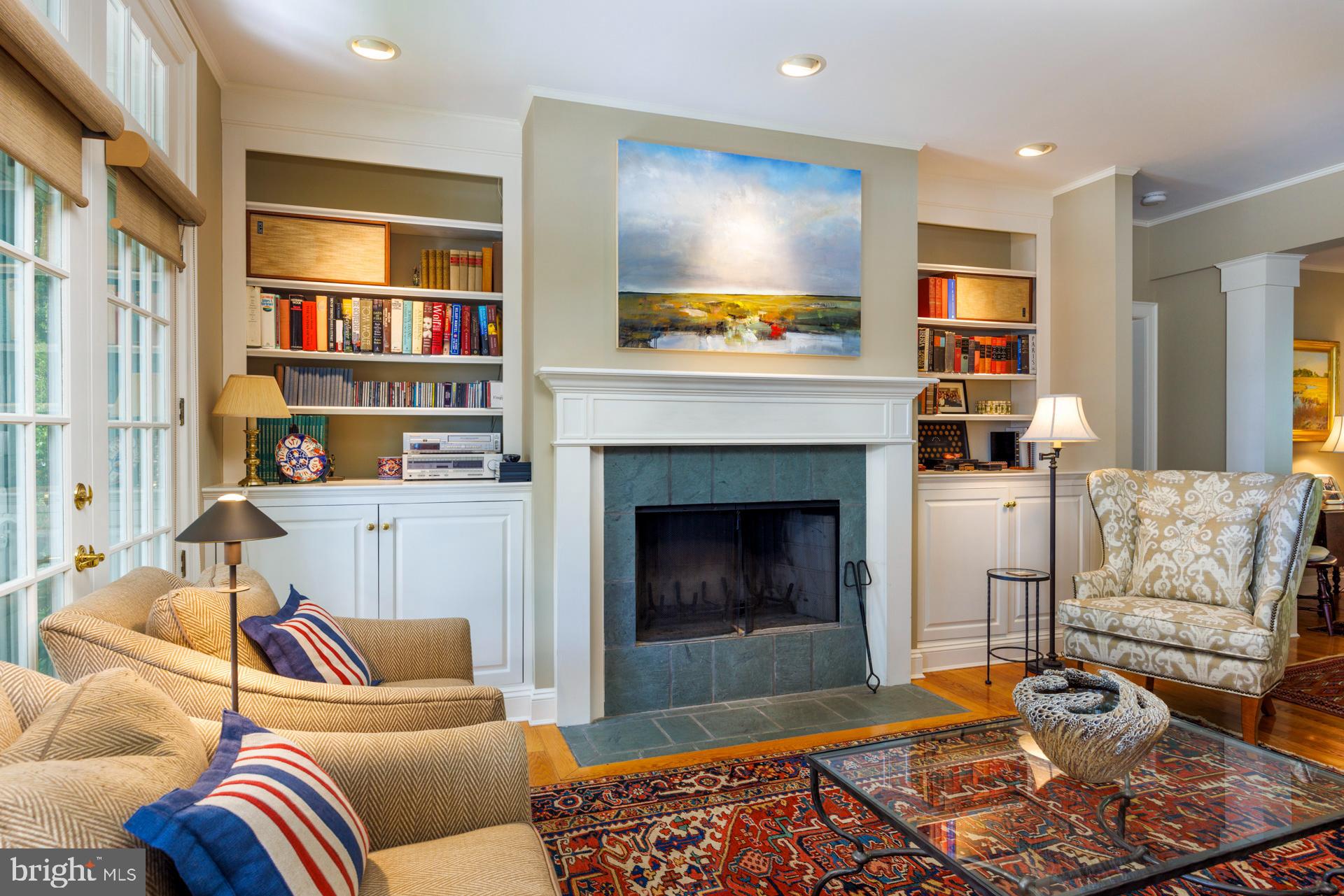 CHURCH NECK - Residential