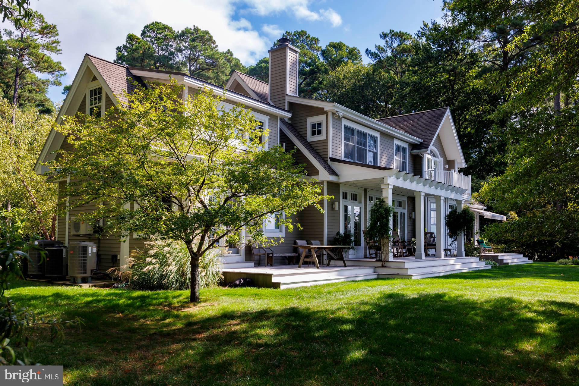 CHURCH NECK - Residential