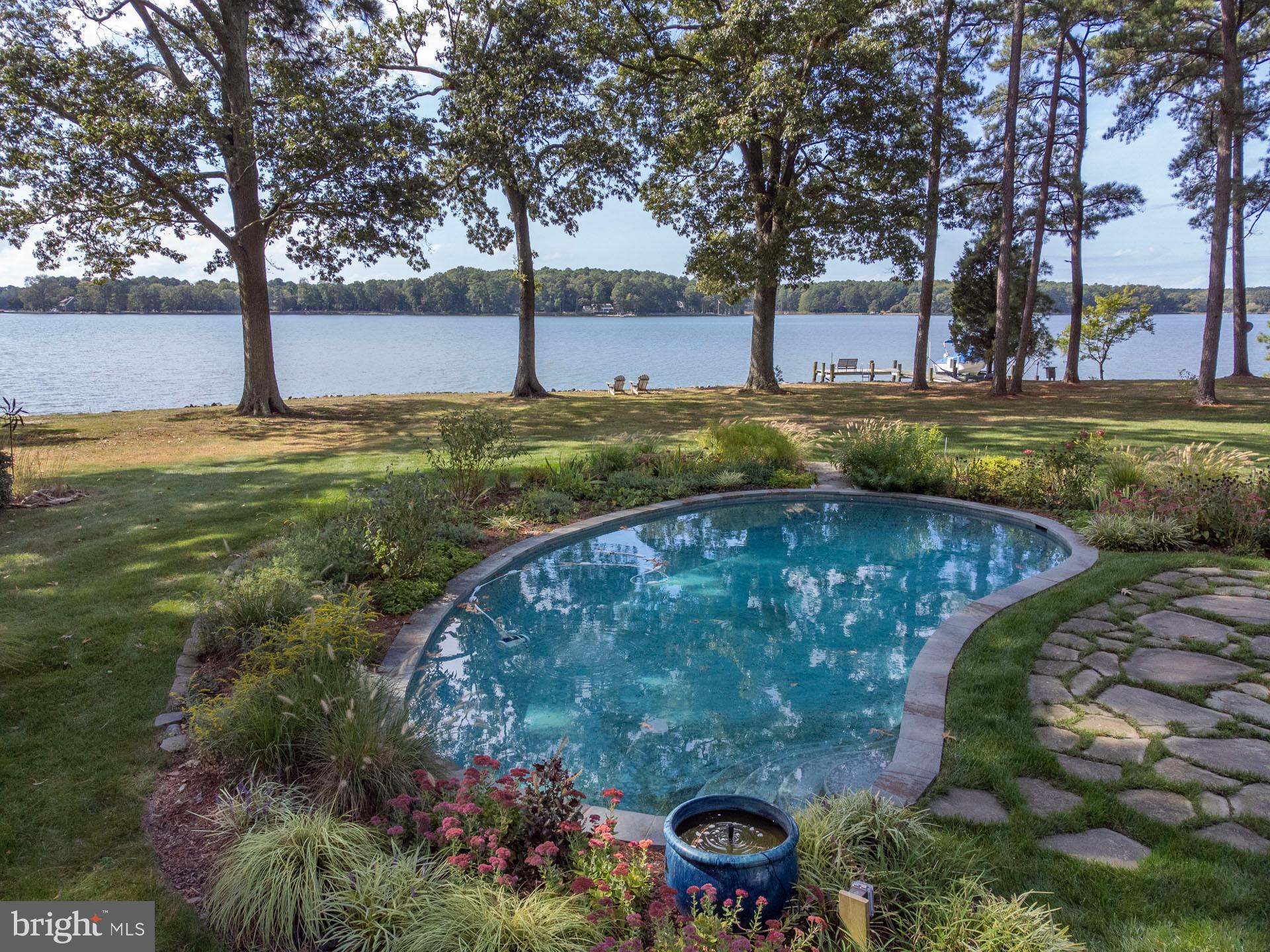 CHURCH NECK - Residential