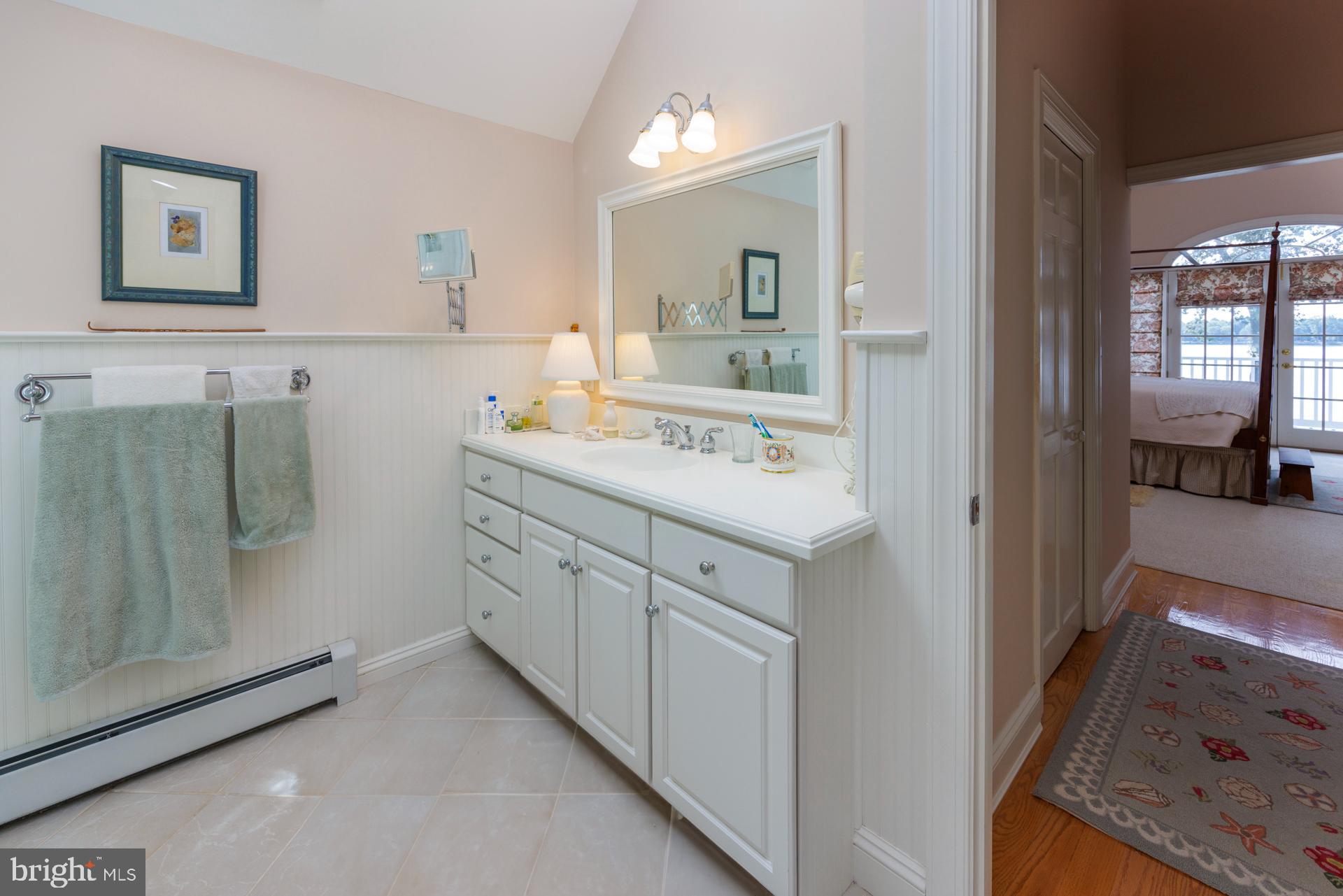 CHURCH NECK - Residential