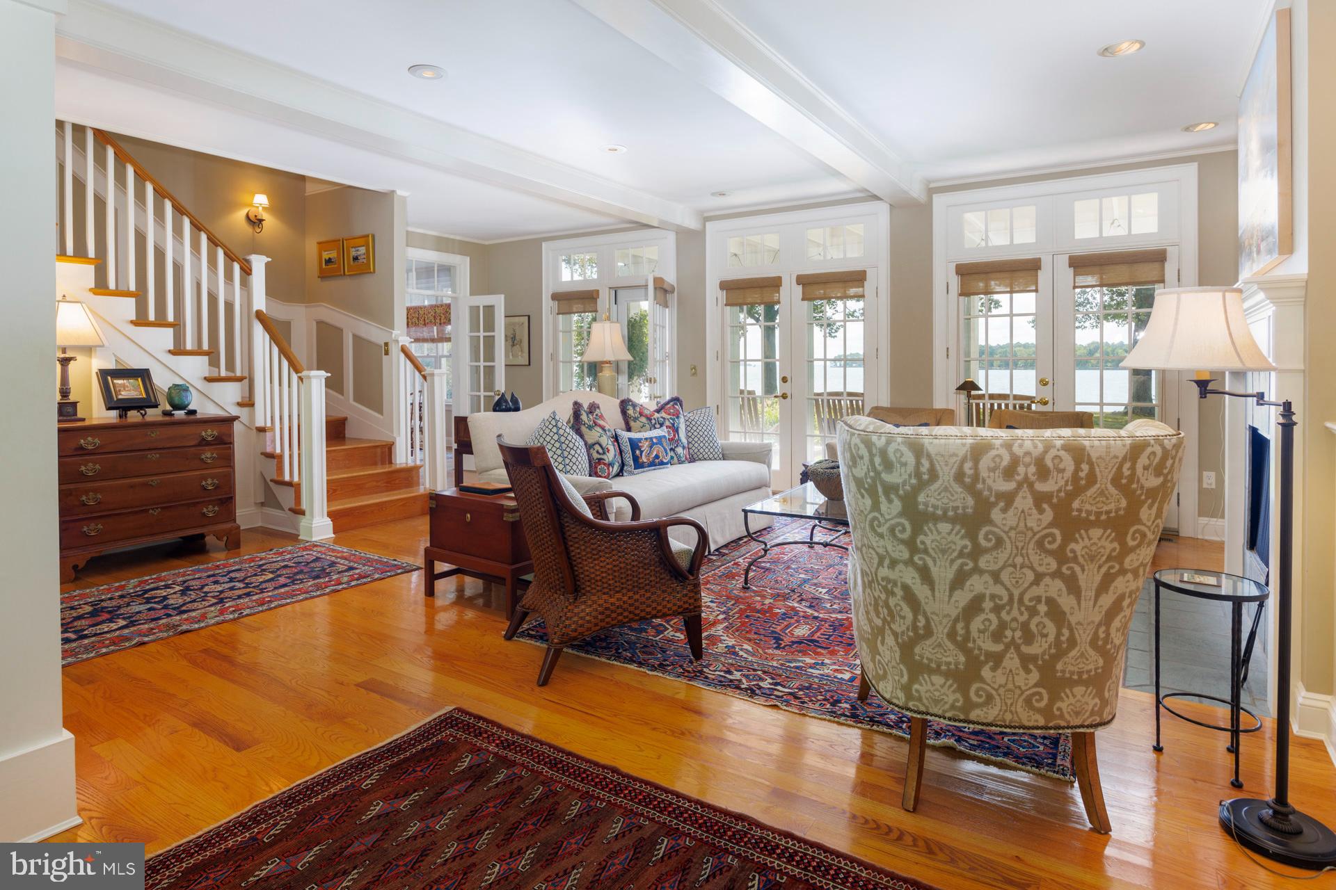 CHURCH NECK - Residential