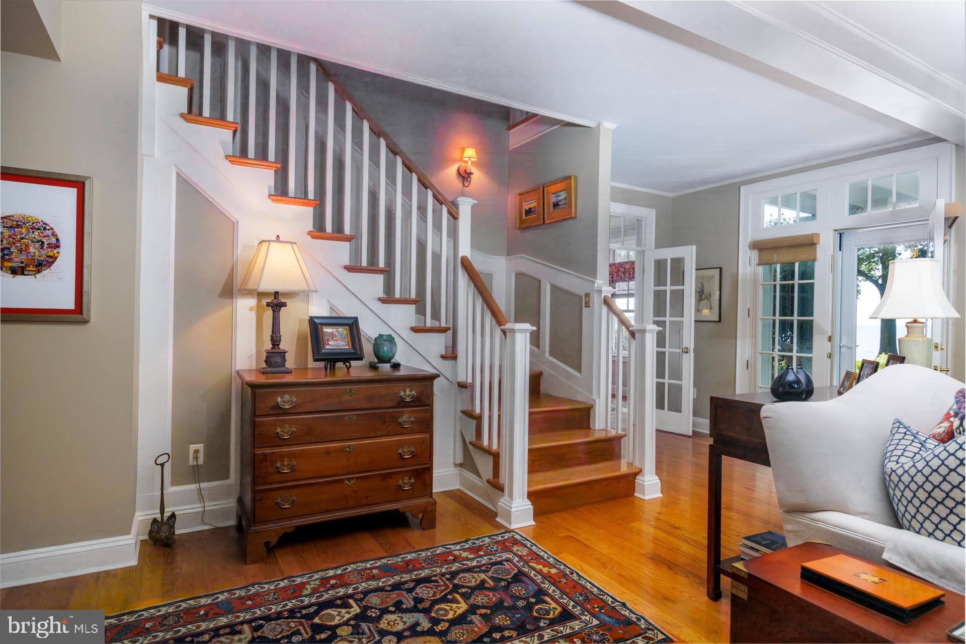 CHURCH NECK - Residential