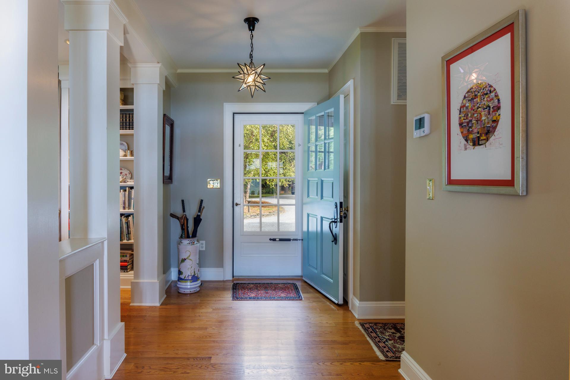 CHURCH NECK - Residential