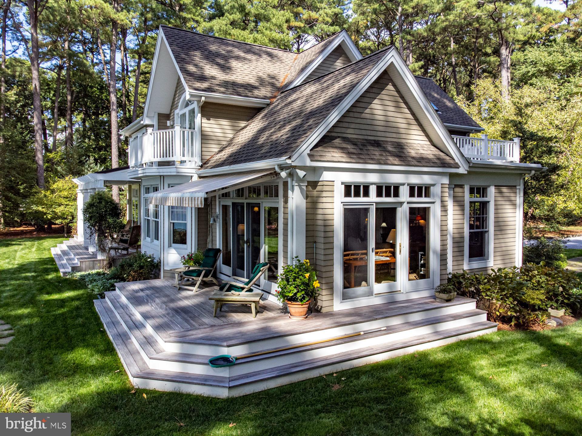 CHURCH NECK - Residential