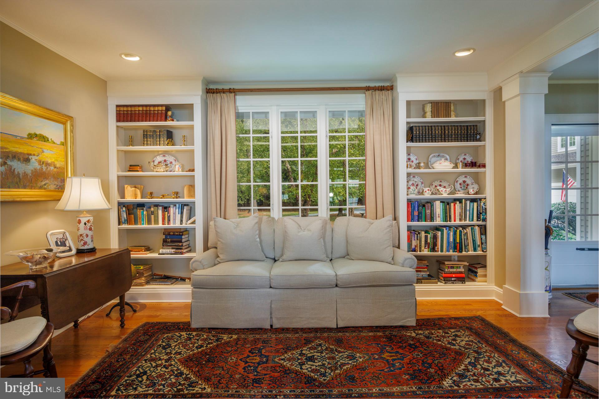 CHURCH NECK - Residential