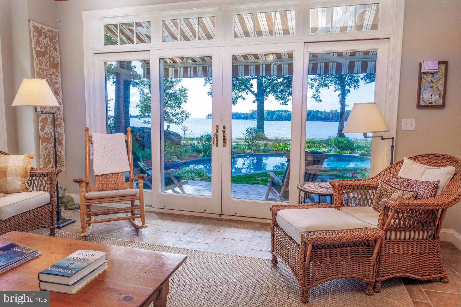 CHURCH NECK - Residential