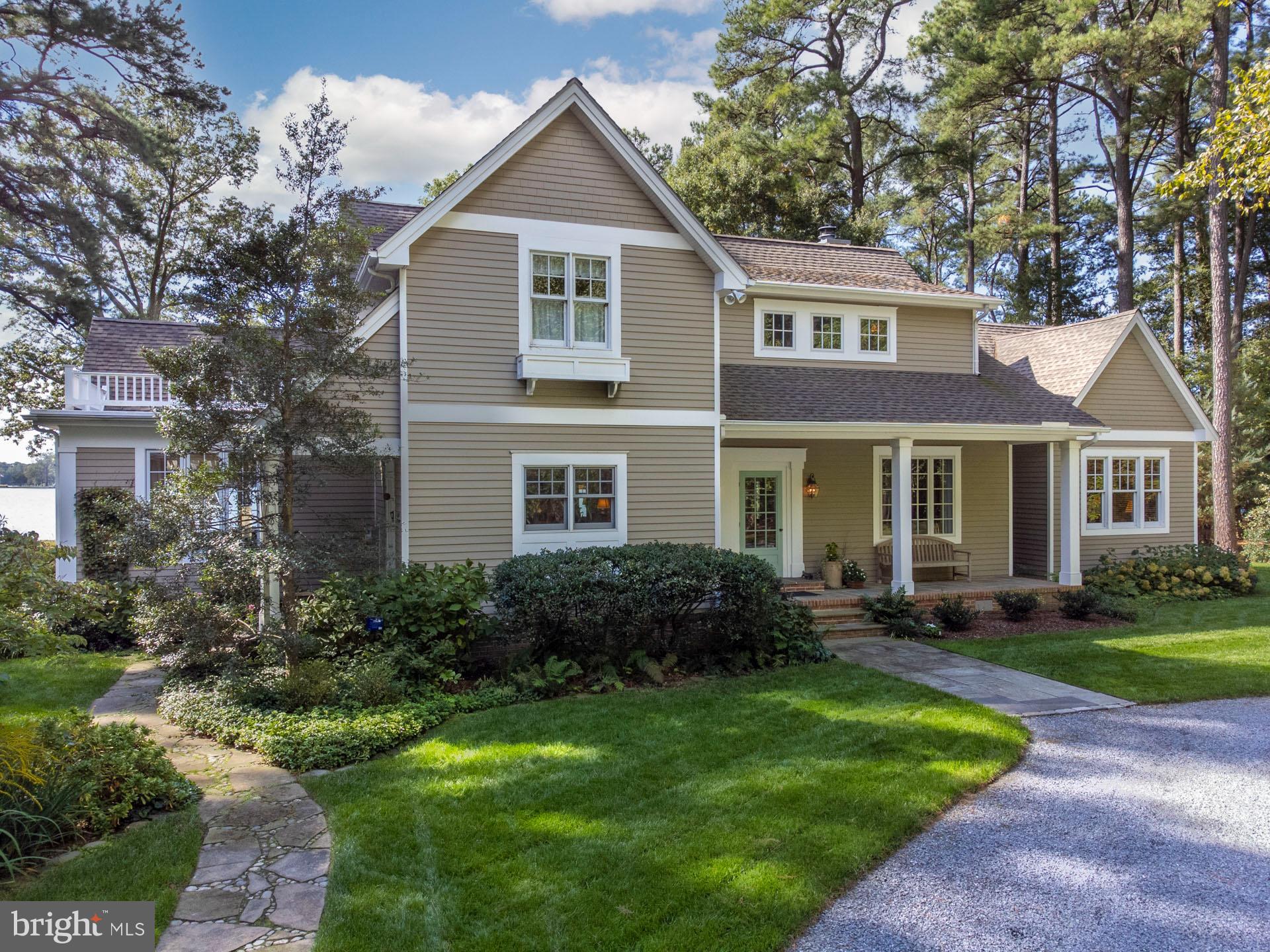 CHURCH NECK - Residential