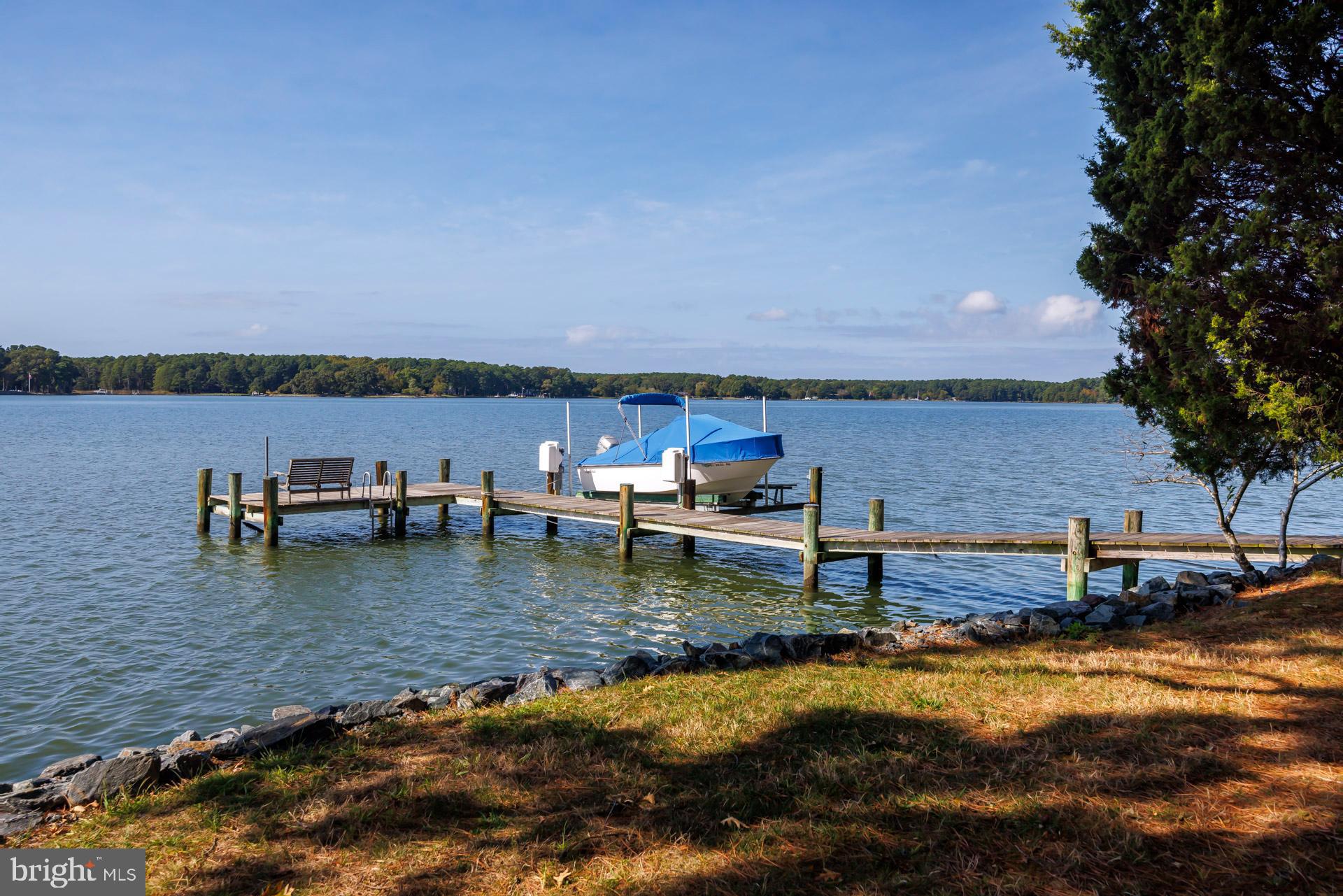 CHURCH NECK - Residential