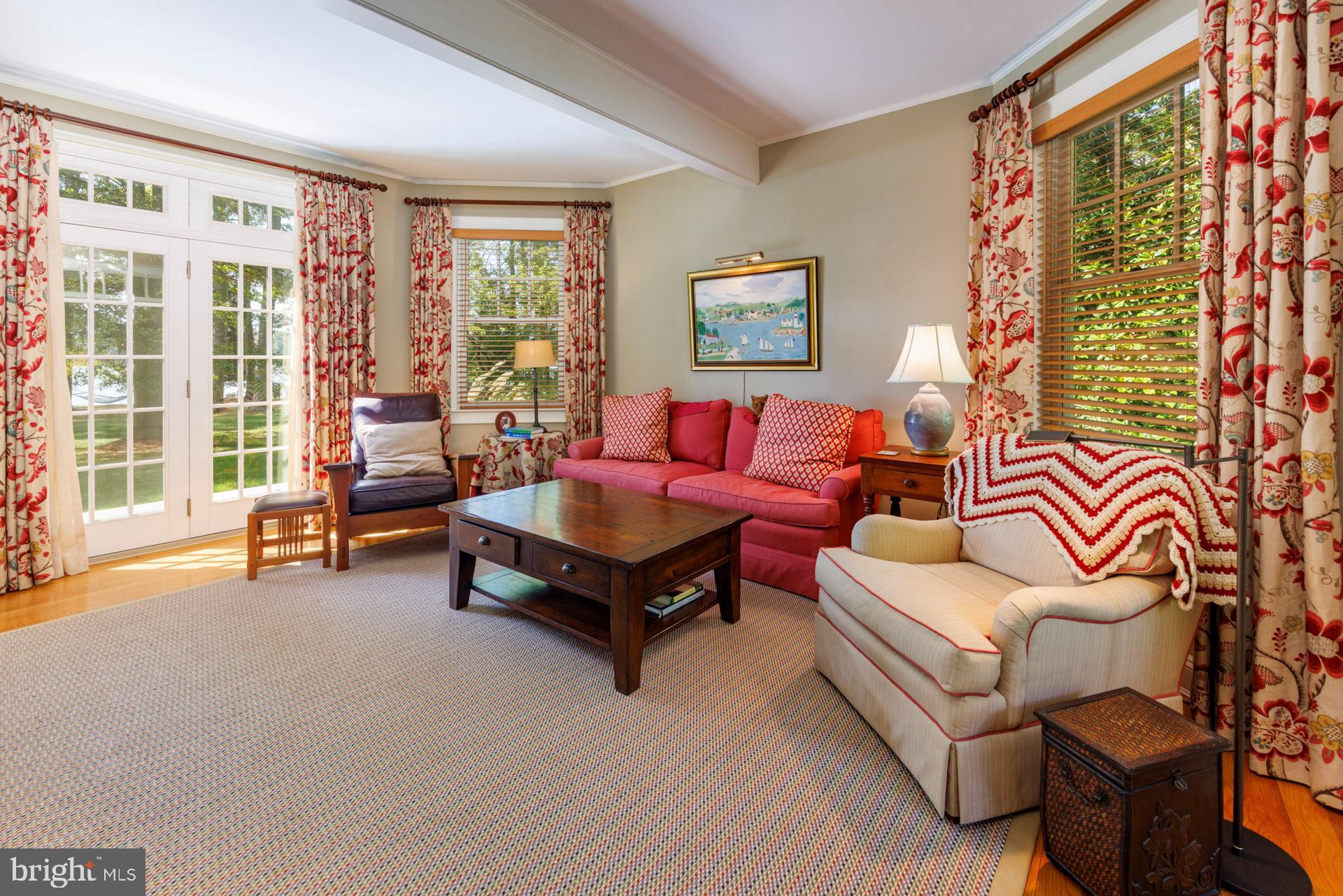 CHURCH NECK - Residential