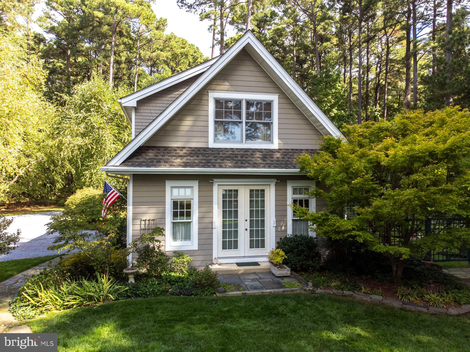 CHURCH NECK - Residential