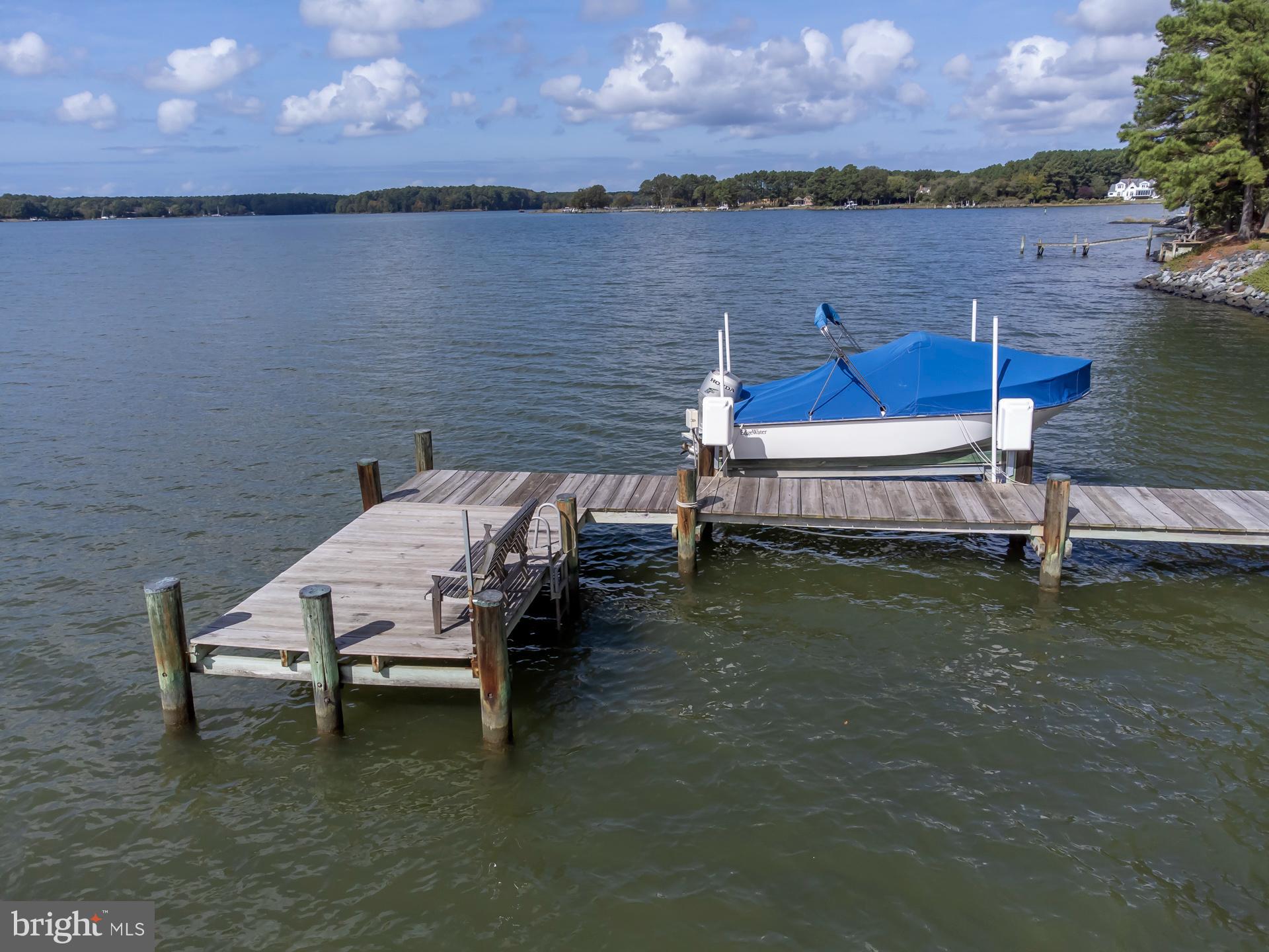 CHURCH NECK - Residential