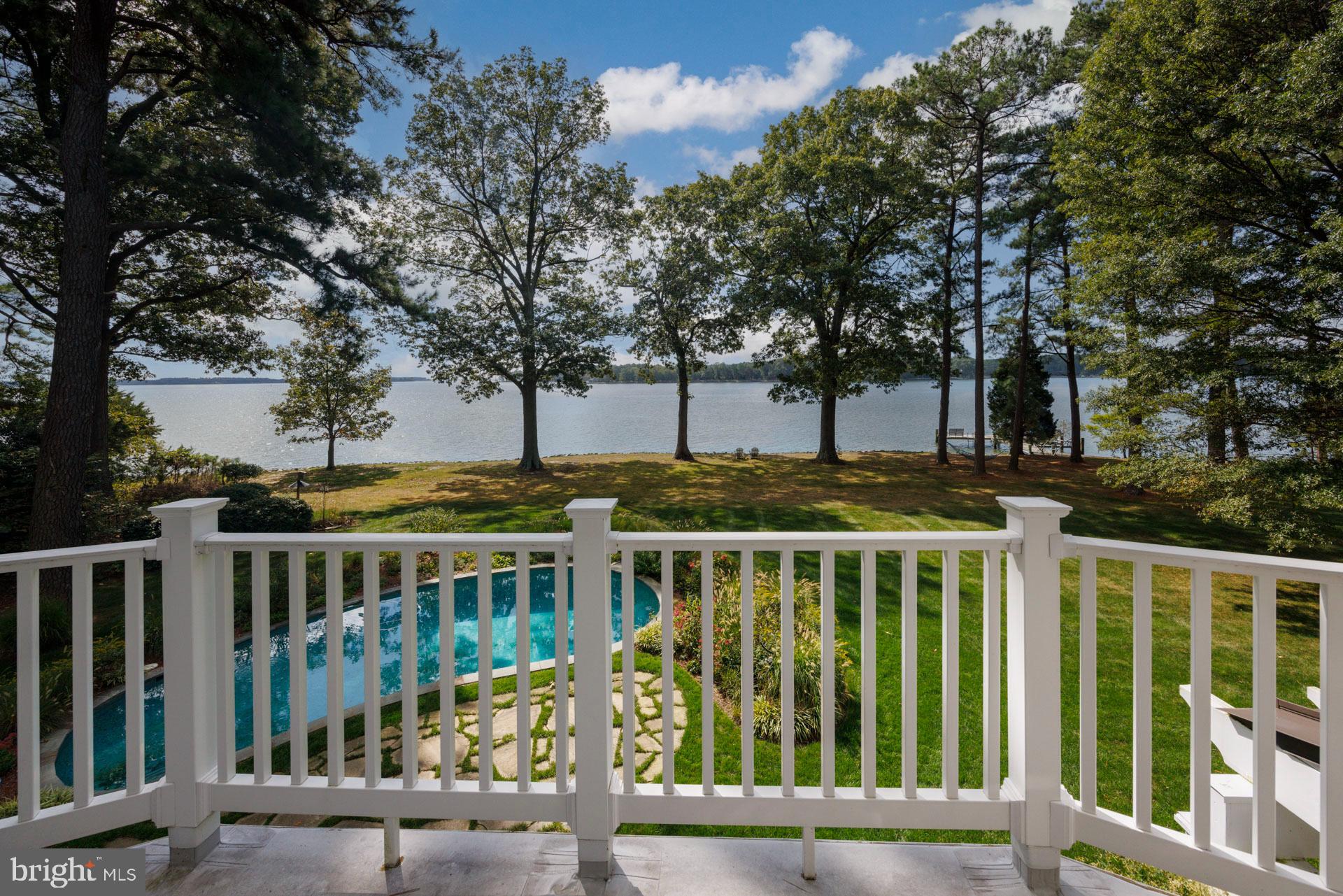 CHURCH NECK - Residential