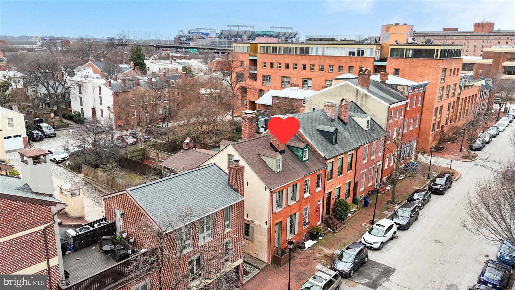 OTTERBEIN - Residential