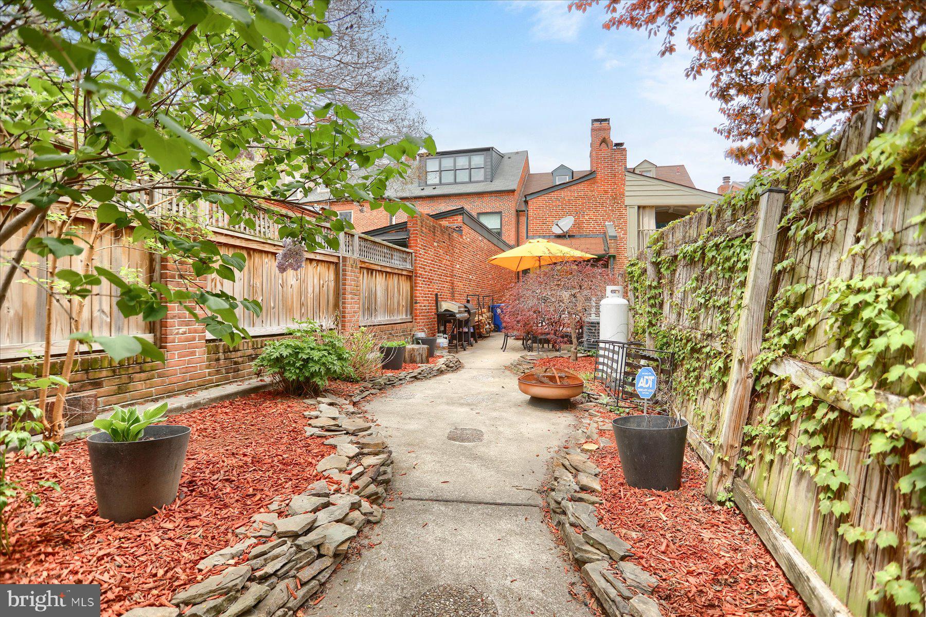 OTTERBEIN - Residential