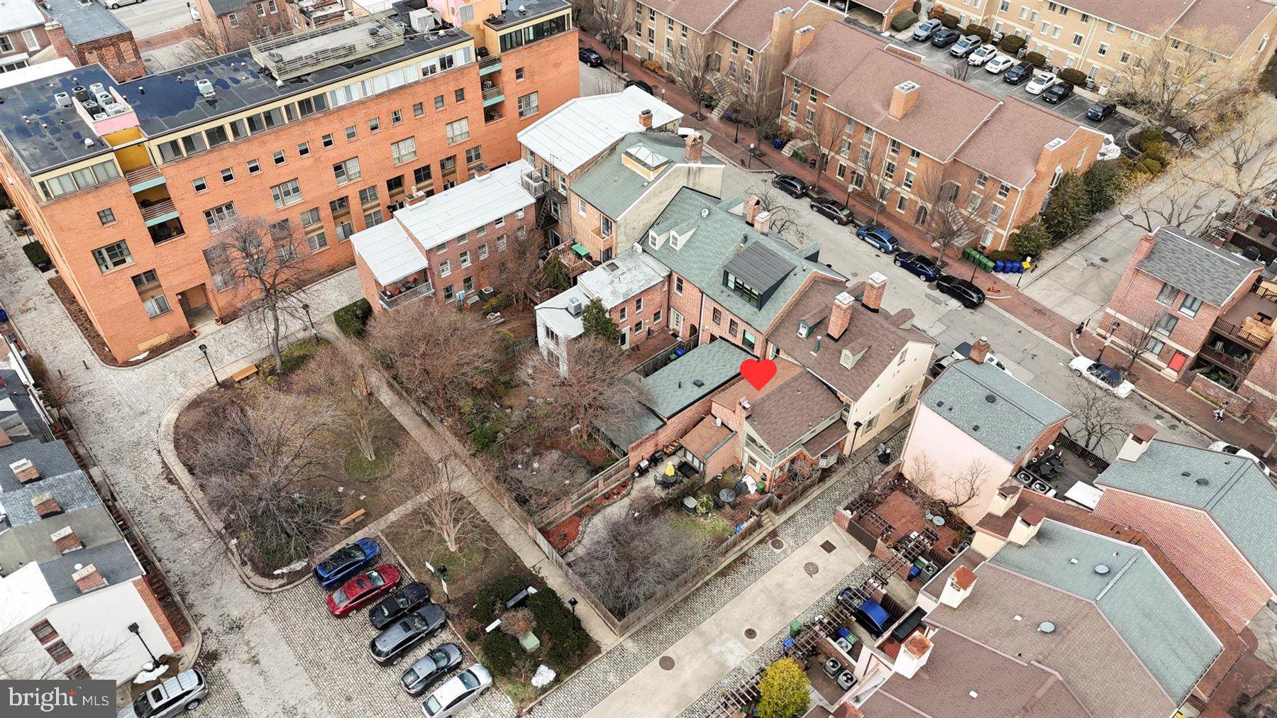 OTTERBEIN - Residential