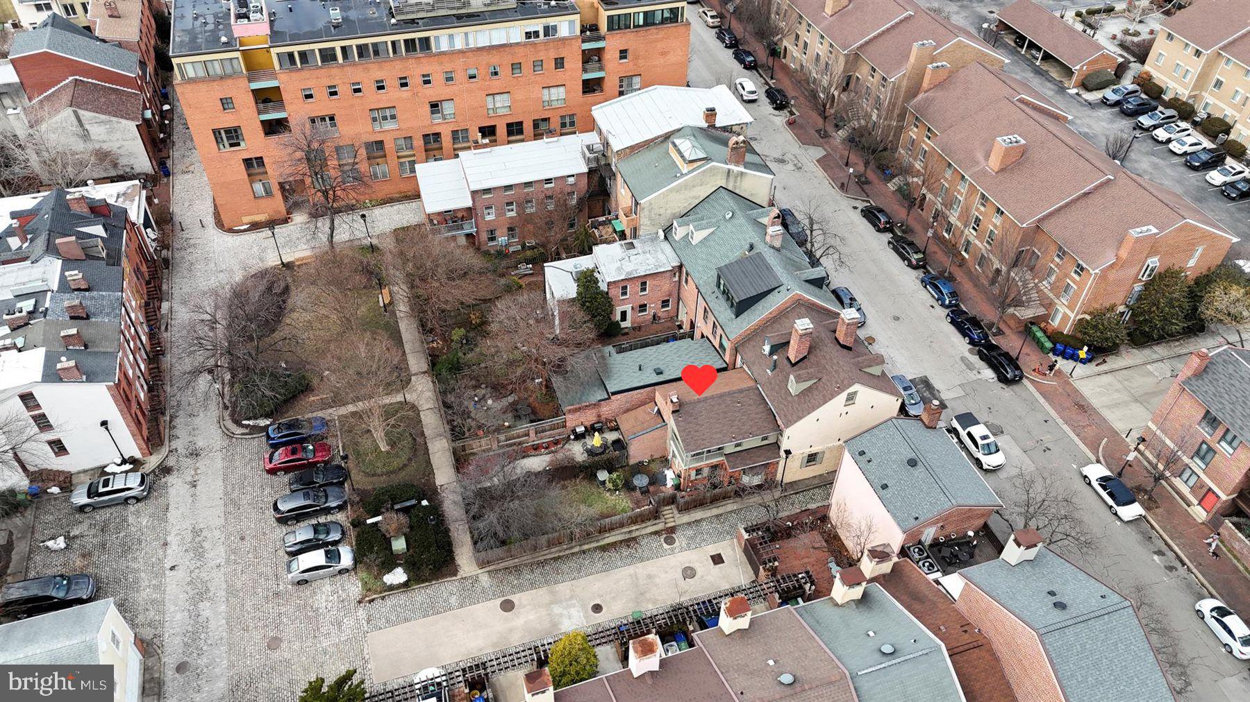 OTTERBEIN - Residential