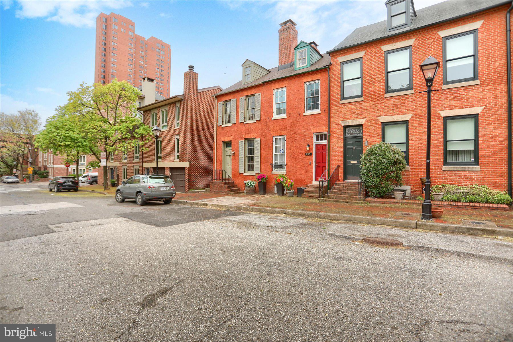 OTTERBEIN - Residential