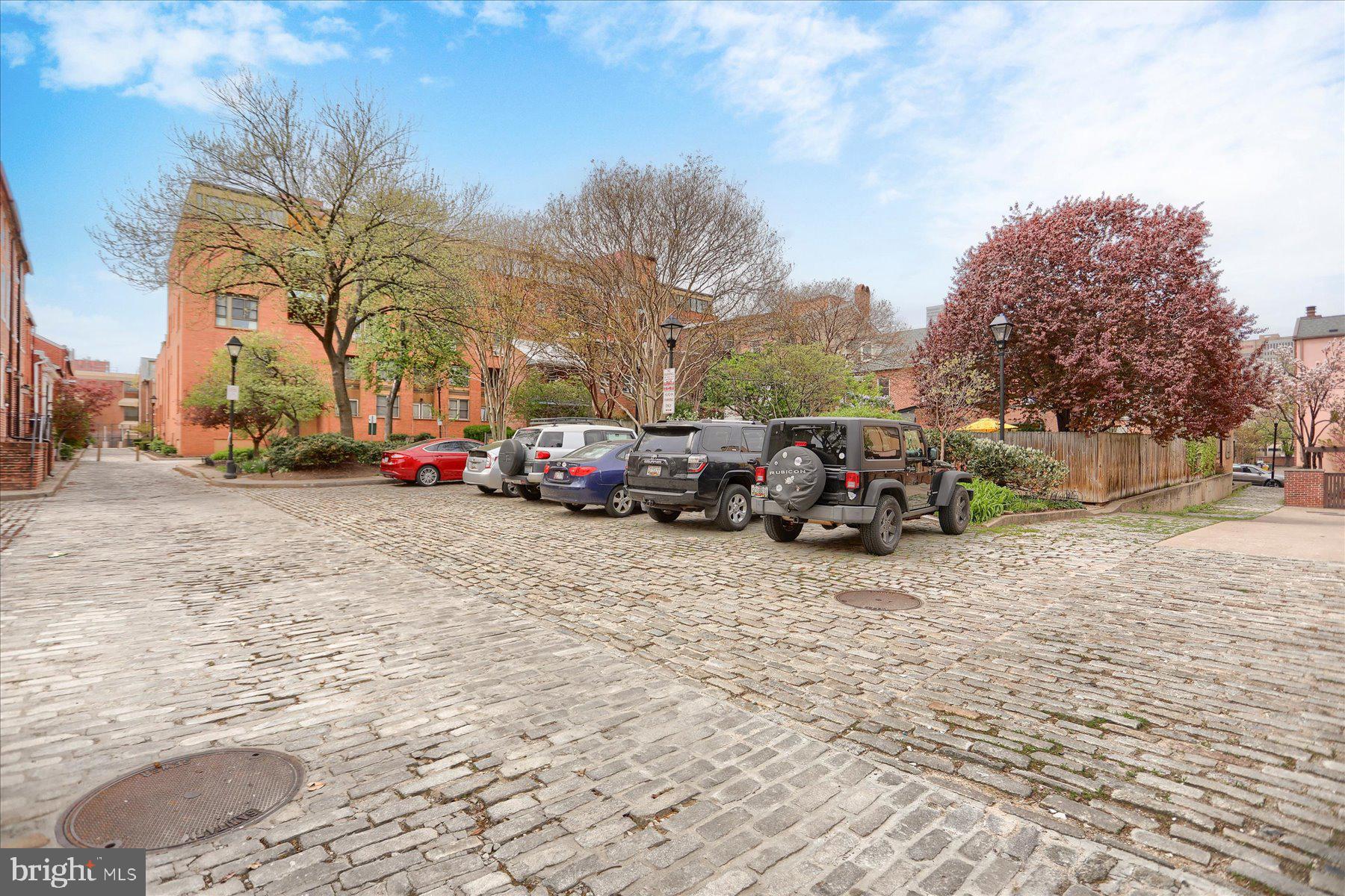 OTTERBEIN - Residential