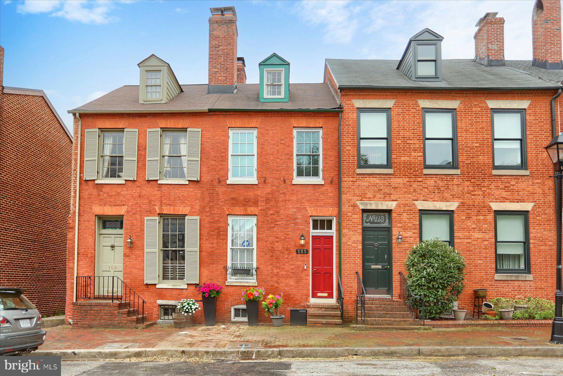 OTTERBEIN - Residential