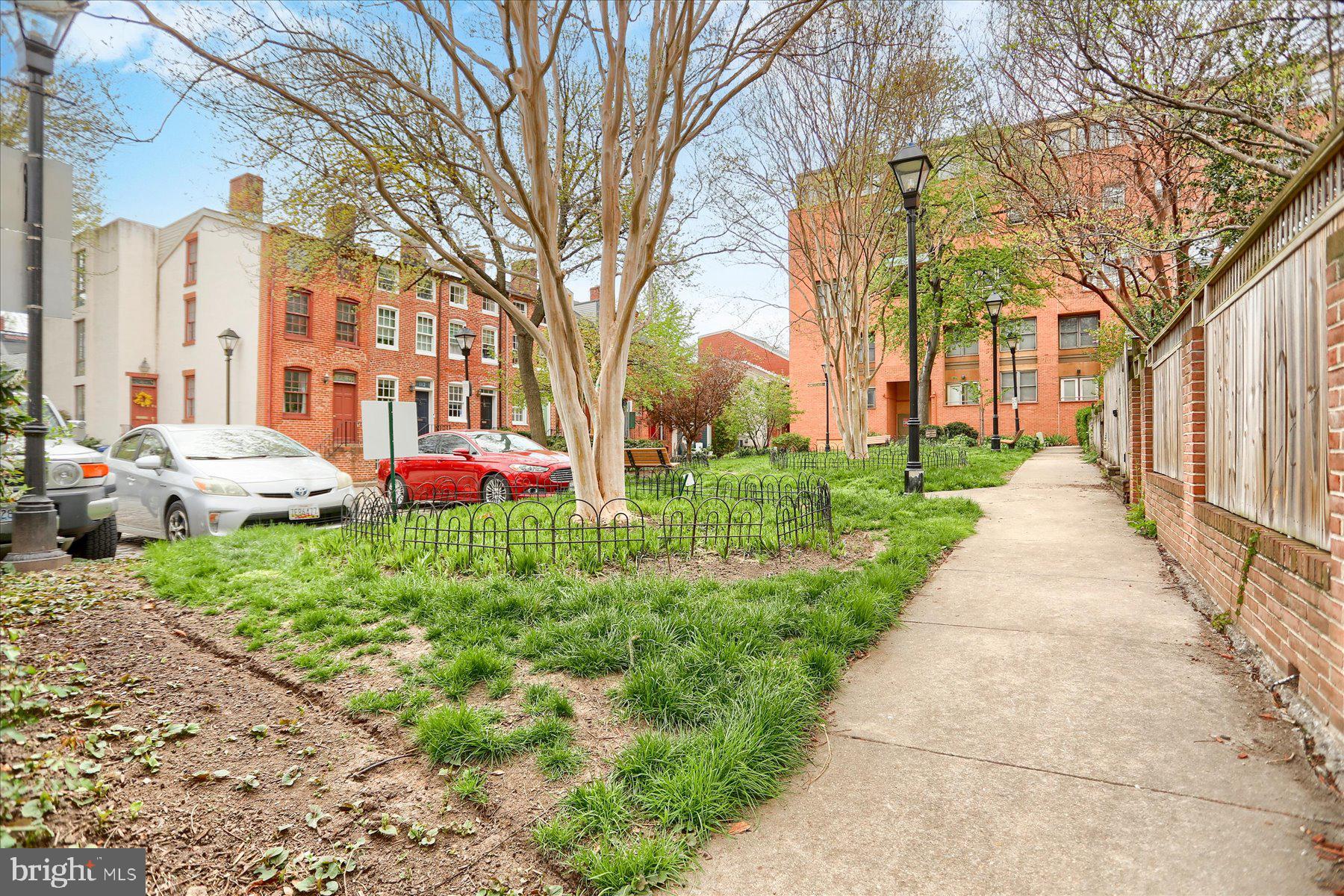 OTTERBEIN - Residential