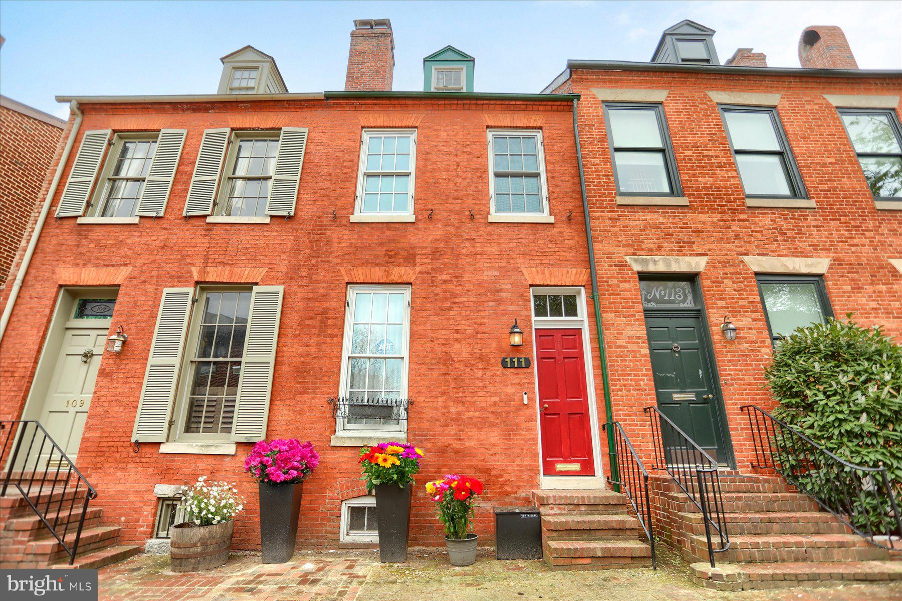 OTTERBEIN - Residential