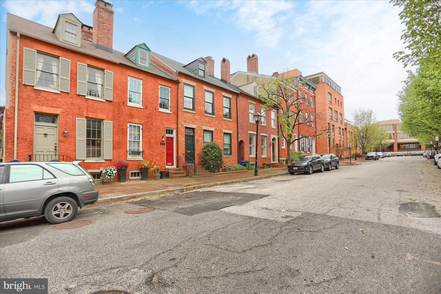 OTTERBEIN - Residential