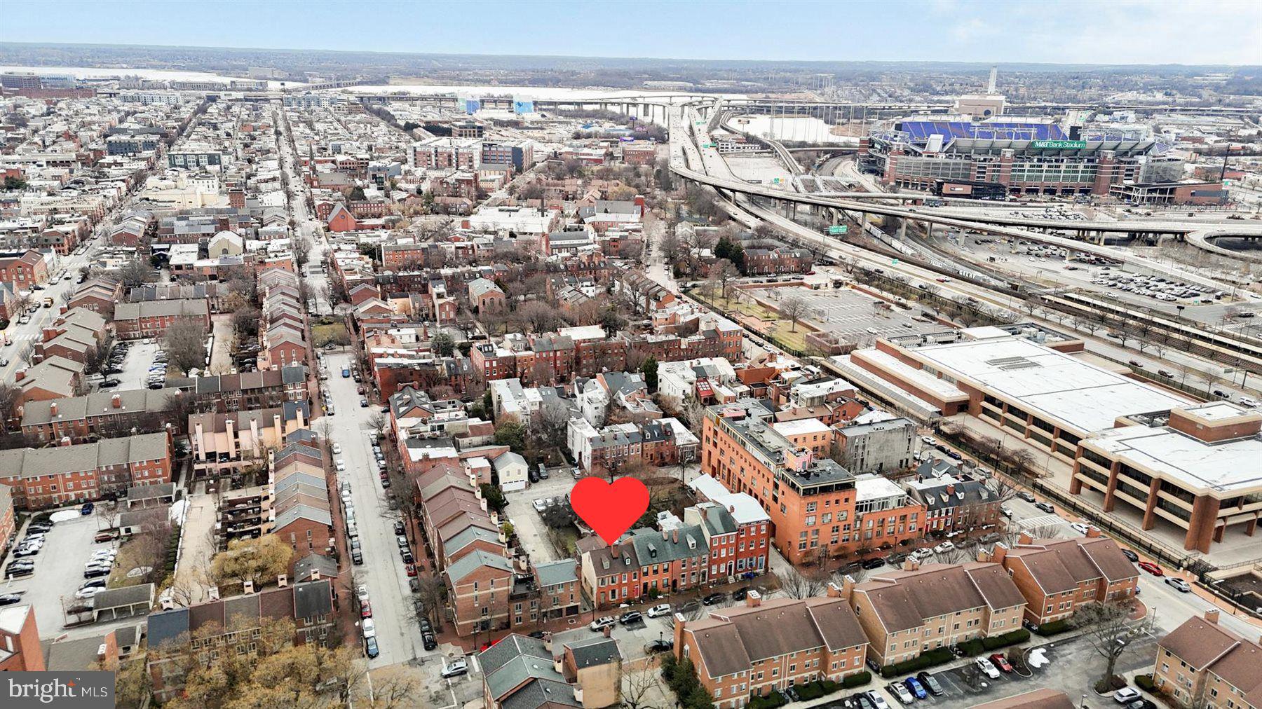 OTTERBEIN - Residential