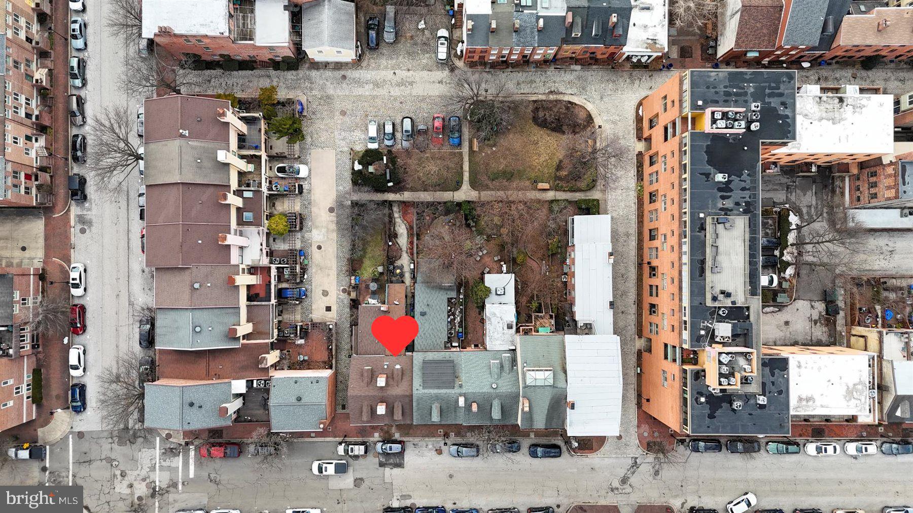 OTTERBEIN - Residential