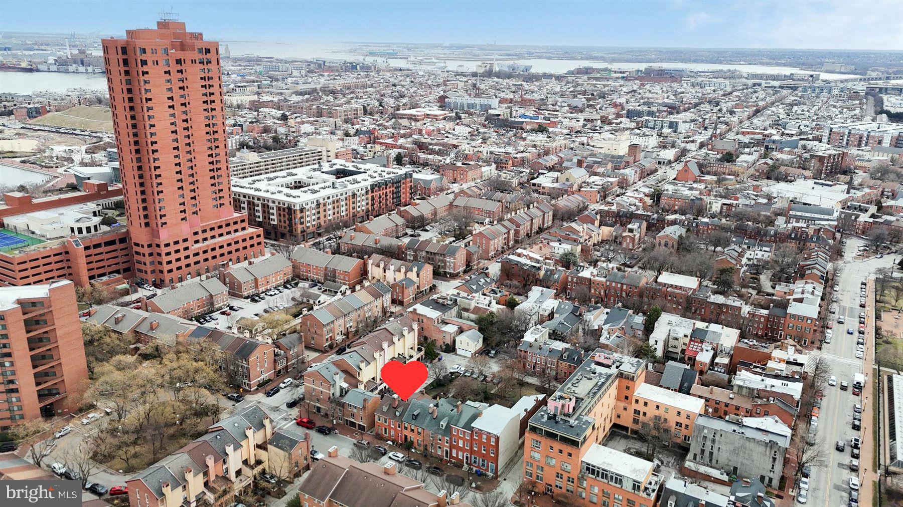 OTTERBEIN - Residential