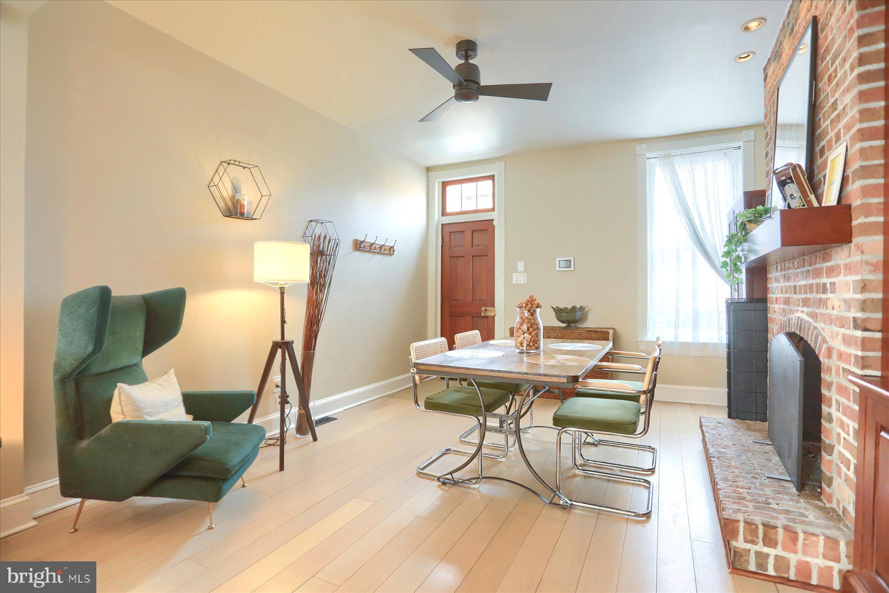 OTTERBEIN - Residential