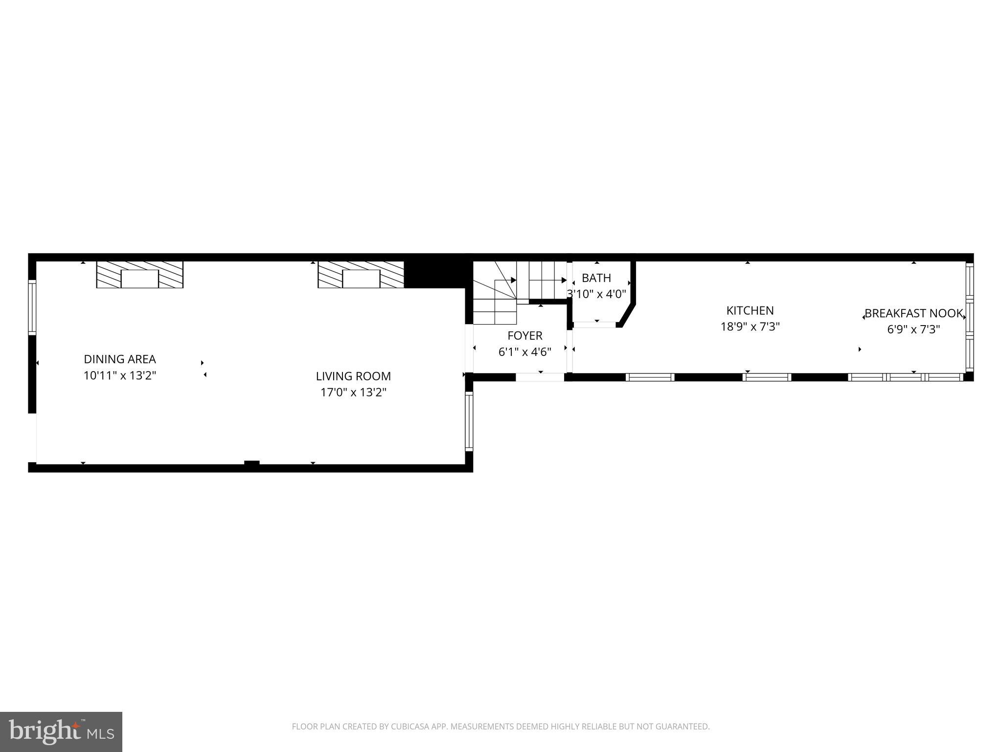 OTTERBEIN - Residential