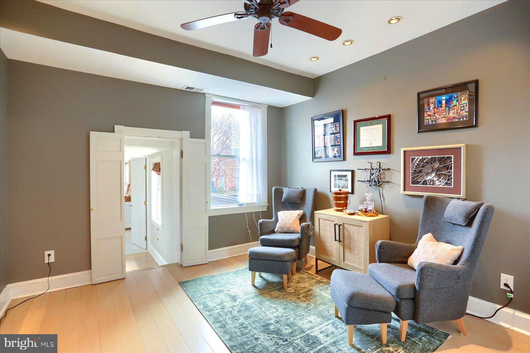 OTTERBEIN - Residential