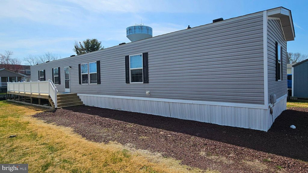 Photo of 36994 Blue Teal Road, SELBYVILLE, DE 19975 (MLS # DESU2108556)