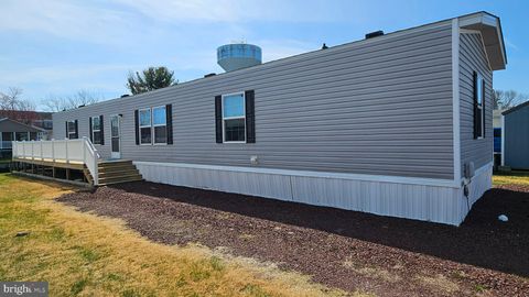 36994 BLUE TEAL ROAD SELBYVILLE DE 19975