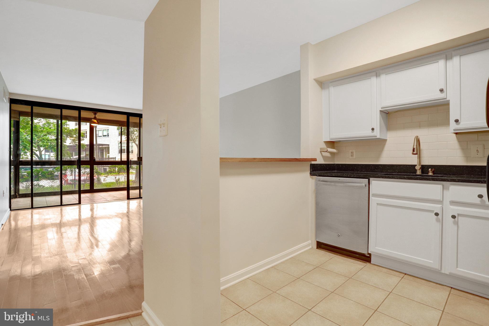1001 N RANDOLPH STREET 109