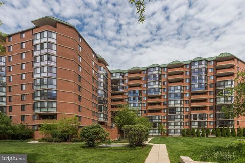1001 N RANDOLPH STREET 109 ARLINGTON VA 22201
