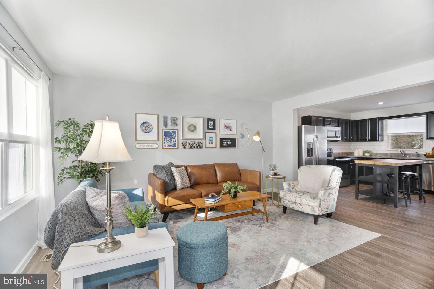 17605 FIELDSTONE AVENUE