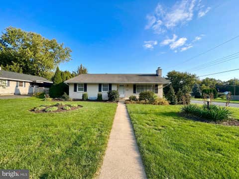 Photo of 435 N Holly Street, ELIZABETHTOWN, PA 17022 (MLS # PALA2092510)