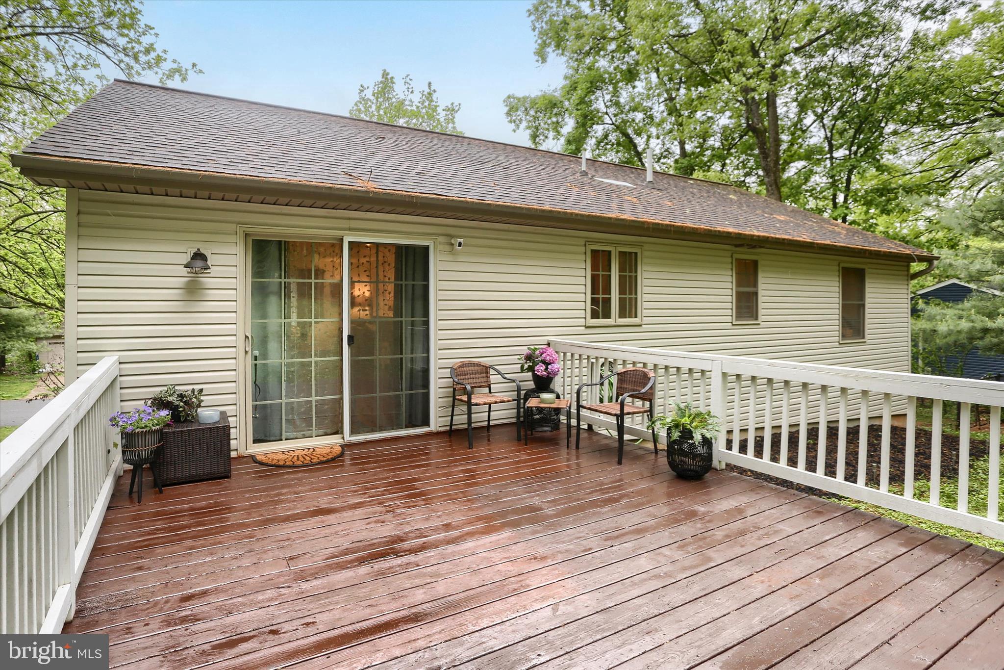 SHERWOOD FOREST - Residential