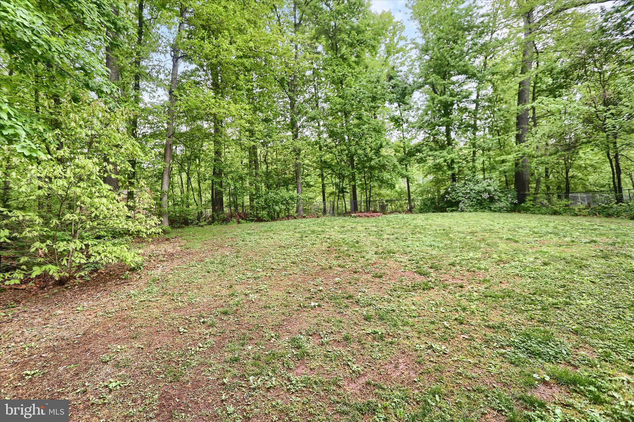 SHERWOOD FOREST - Residential