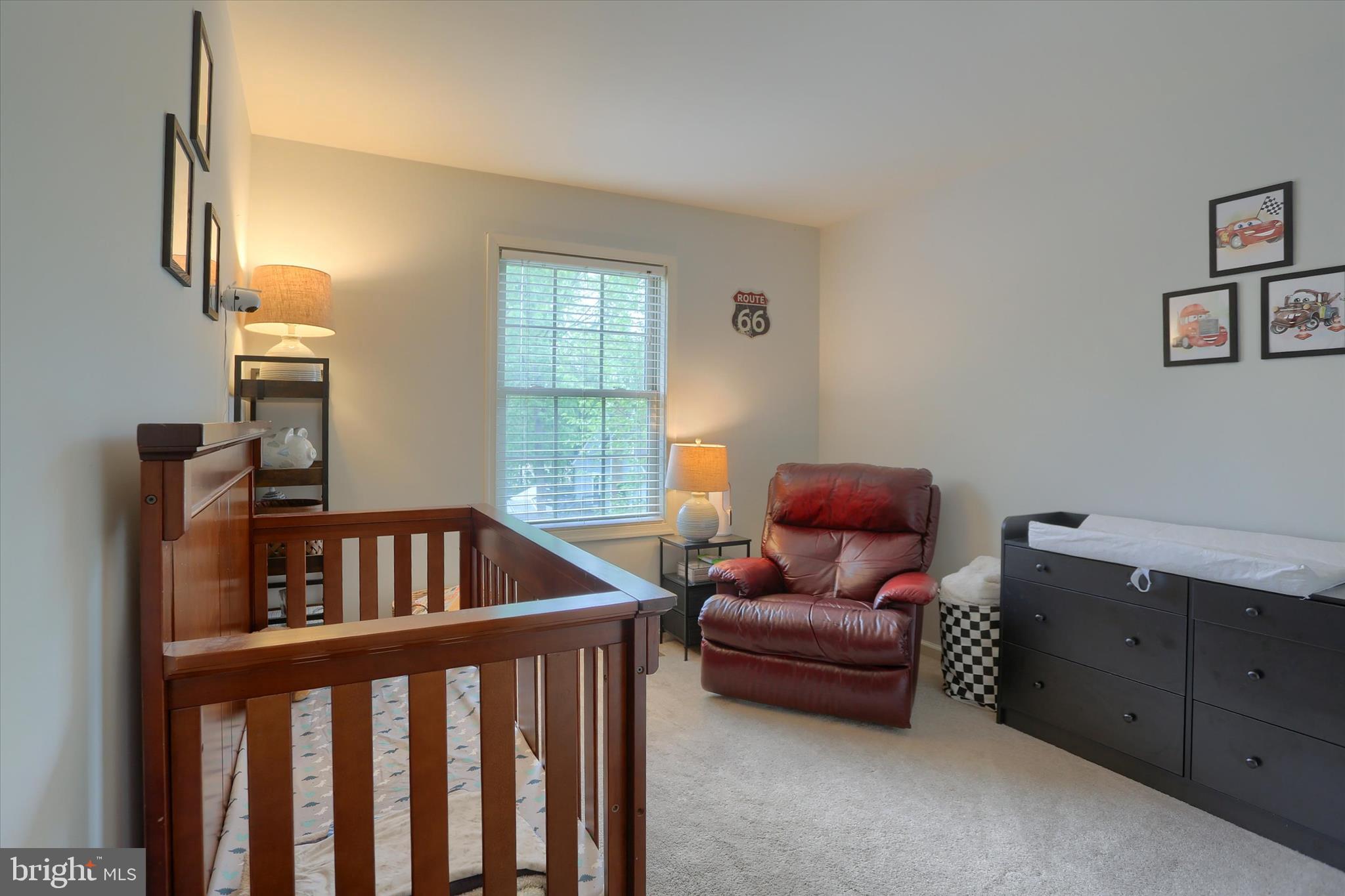 SHERWOOD FOREST - Residential