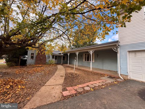 Photo of 1416 N Tucker Road, STREET, MD 21154 (MLS # MDHR2049486)