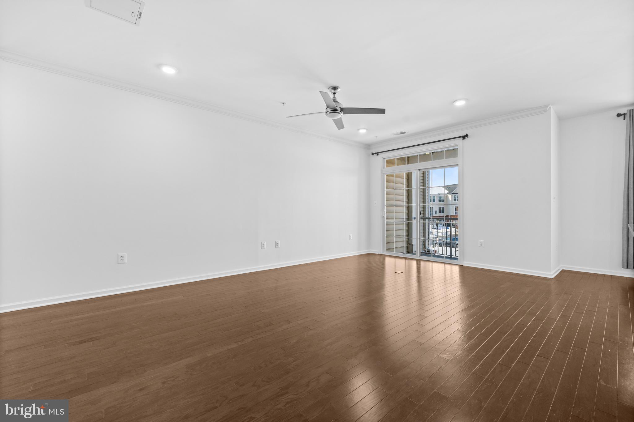 RIDGES AT LOUDOUN VALLEY - Residential