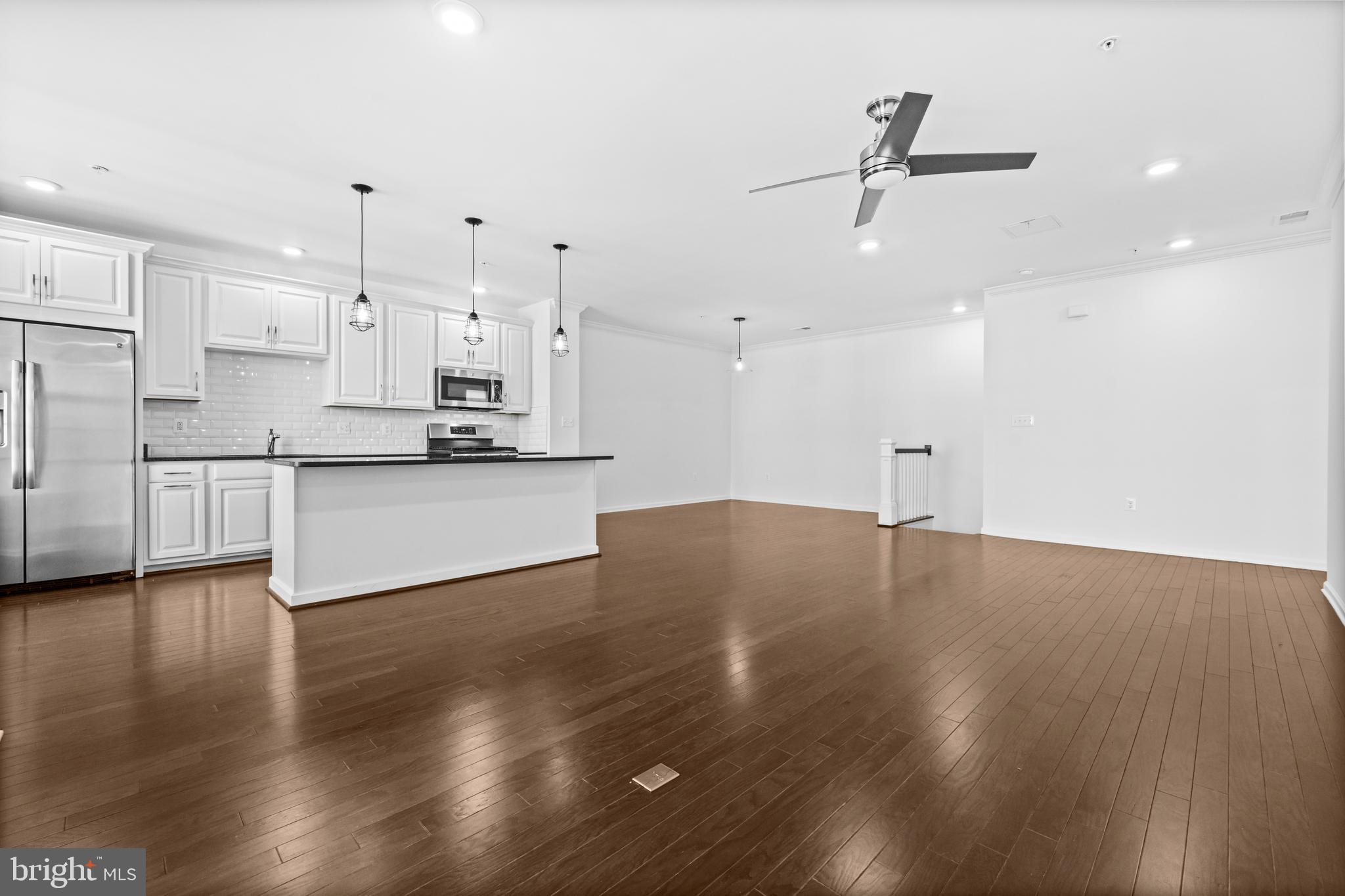 RIDGES AT LOUDOUN VALLEY - Residential