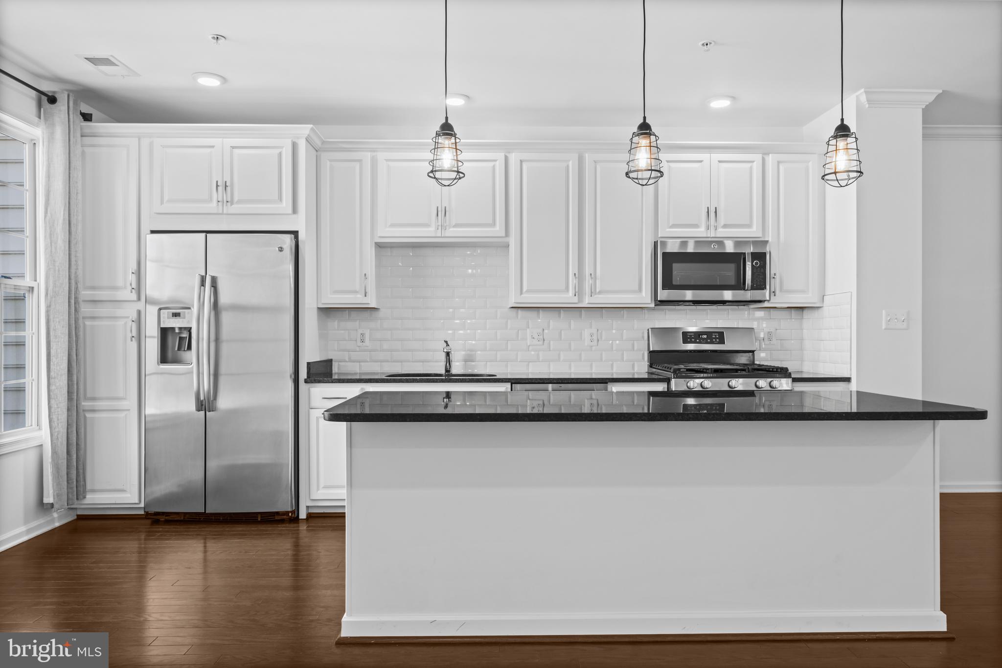 RIDGES AT LOUDOUN VALLEY - Residential