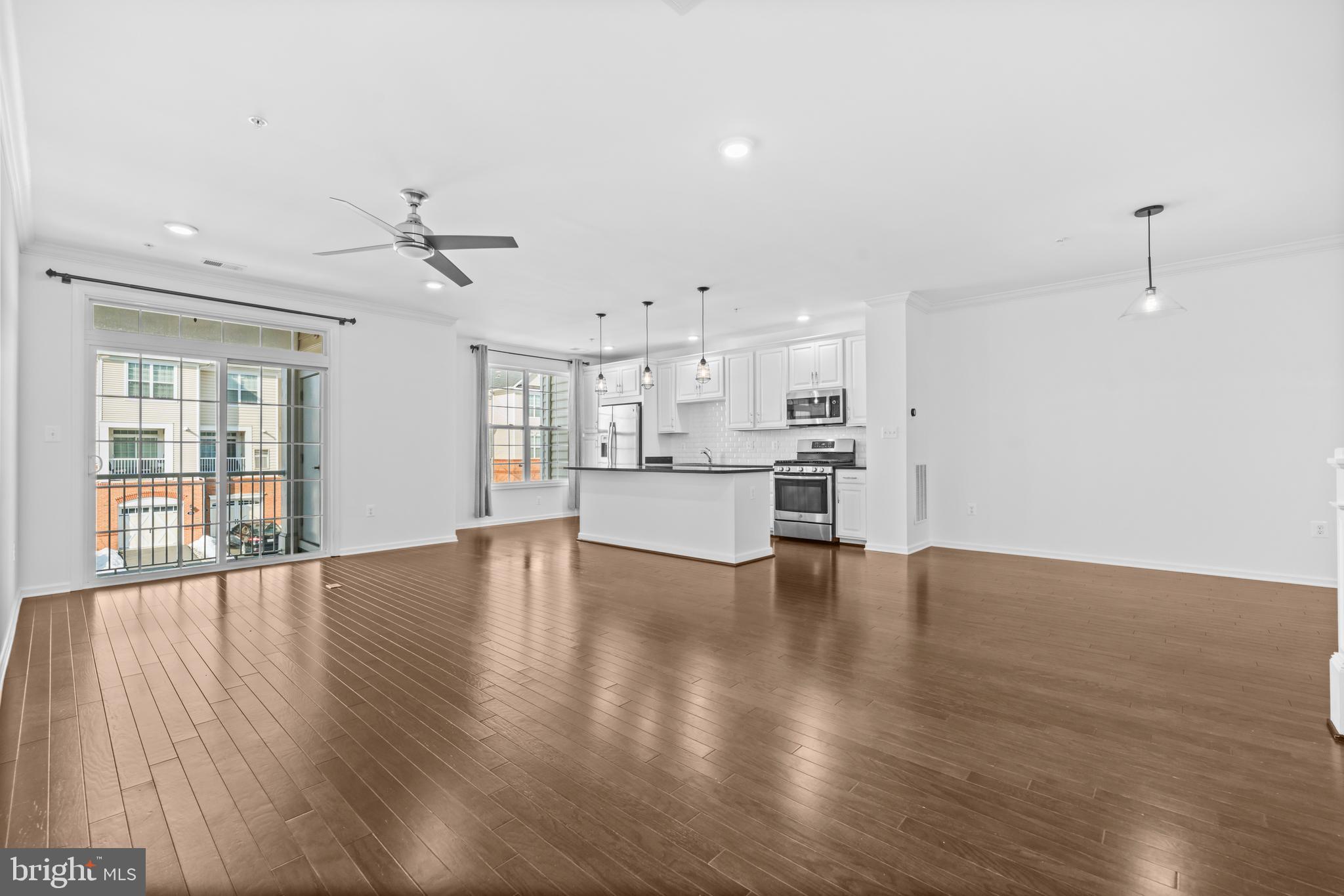 RIDGES AT LOUDOUN VALLEY - Residential